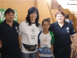 2007 - Etapa Regional Internúcleos Toledo (22 de setembro)