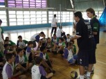 2007 - Etapa Regional CCE Núcleo Central (27 de outubro) 