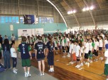 2007 - Etapa Regional CCE Núcleo Central (27 de outubro)