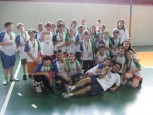 2007 - Etapa Regional Campo Largo (28 de outubro)