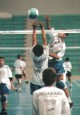 2000 -  3º Internúcleos Etapa Final em Curitiba - Foto Luiz Doro