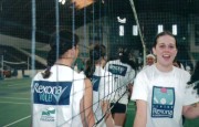 2002 - 5º Torneio Internúcleos etapa Núcleo Central (24 e 25 de agosto) 
