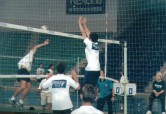 2002 - 5º Torneio Internúcleos etapa Núcleo Central (24 e 25 de agosto)