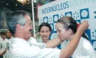 2002 - 5º Torneio Internúcleos etapa Núcleo Central (24 e 25 de agosto)