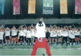 2002 - 5º Torneio Internúcleos etapa Curitiba (28 de setembro)