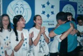 2002 - 5º Torneio Internúcleos etapa Curitiba (28 de setembro)
