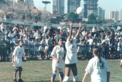 1997 - 1º Festival Barigui  (31 de agosto)