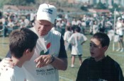 1997 - 1º Festival Barigui  (31 de agosto) 