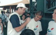 1997 - 1º Festival Barigui  (31de agosto)