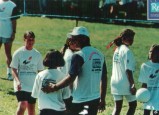 1997 - 1º Festival Barigui  (31 de agosto)
