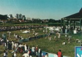 1997 -  1º Festival Barigui  (31 de agosto)