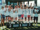 1997 -  1º Festival Barigui  (31de agosto)