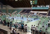 2002 - 5º Torneio Internúcleos - Etapa Final - Curitiba