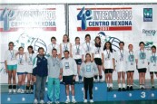 2002 - 5º Torneio Internúcleos etapa Final em Curitiba - Foto Luiz Doro