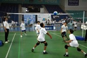 2002 -  5º Torneio Internúcleos - Etapa Final - Curitiba
