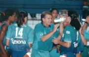 1998 - Superliga 1998-99 - Foto Luiz Doro